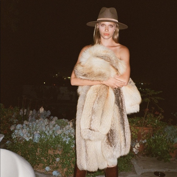 Lack of Color Australia The Grove Wool Hat - Picture 6 of 16